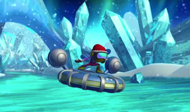 The First FDA-Approved Prescription Video Game To Help Treat ADHD