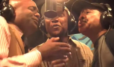 Video Of Chili’s Classic ‘Baby Back Ribs’ Jingle Being Recorded