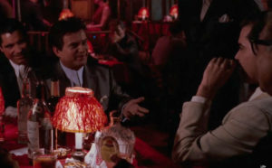 Goodfellas' 'Funny Guy' Scene Reimagined As 90's Sitcom