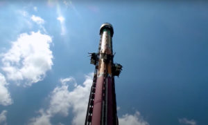 Valuable Info: How Amusement Park Drop Towers Work (And Safely)