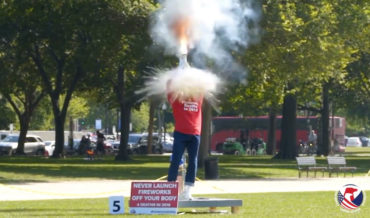 Mannequin Bits Everywhere: The Consumer Products Safety Commission’s 2020 Fireworks Safety Video