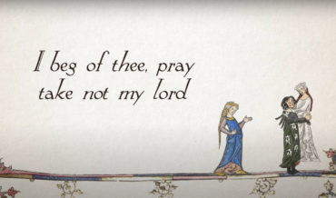 Dolly Parton’s ‘Jolene’ Gets The Medieval Bardcore Treatment