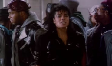 Michael Jackson’s ‘Bad’ Reimagined As A Bluegrass Song