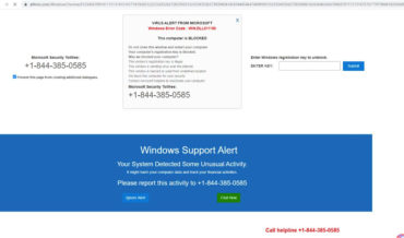 Internet Scam Expert Freaks Out Scammers By Calling Them By Their Real Names