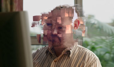 Clever Broadband Internet Commercial Imagines Glitches And Buffering In Real Life