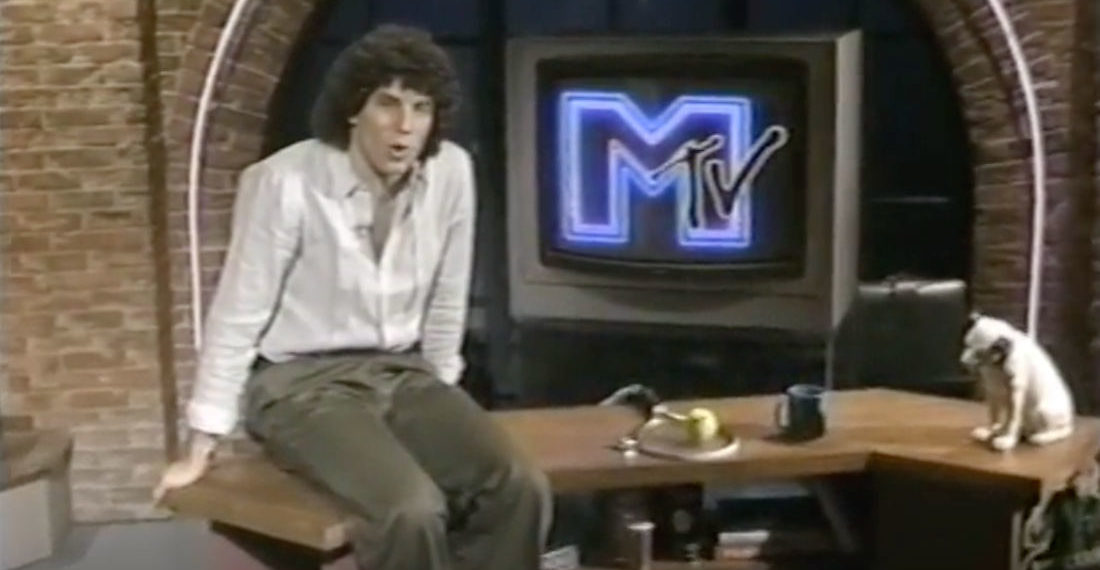 The First Hours MTV Was Ever On The Air, Remastered