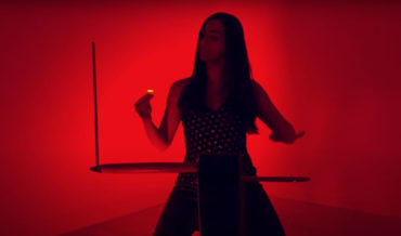 An Impressive Rendition Of ‘The Flight of The Bumblebee’ Performed On Theremin