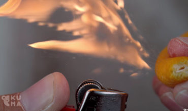 ‘Everything Looks Awesome In Slow Motion’, A Compilation Video