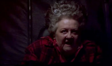 A Compilation Of Movie Scenes That Messed Us Up As Children