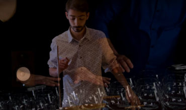 Encore, Encore!: A Glass Harp And Theremin Performance