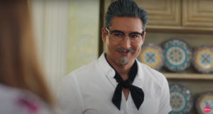 Watch The Entire 16-Minute Sexy Colonel Sanders KFC Lifetime 'Mini-Movie' Online