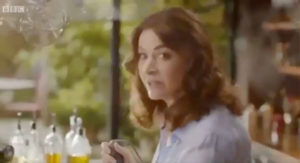 Say What Now?: English Television Cook's Pronunciation Of 'Microwave'