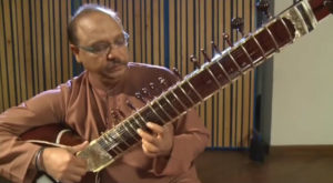 Pakistani Orchestra Performs Dave Brubeck Quartet's Jazz Classic 'Take Five'