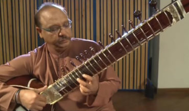 Pakistani Orchestra Performs Dave Brubeck Quartet’s Jazz Classic ‘Take Five’