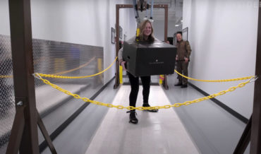 How To Walk On Ice: A Look Inside UPS’s Driver Training Schools