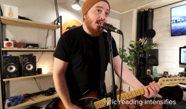 Nailed It: Guy Covers Barenaked Ladies’ ‘One Week’ Like Blink-182