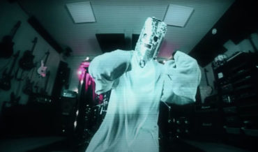 A Metal Cover Of The Beastie Boys’ ‘Intergalactic’