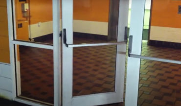Door Does Miles Davis Trumpet Impression