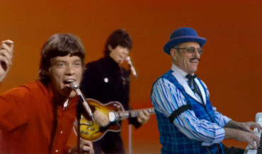The Rolling Stones’ ‘(I Can’t Get No) Satisfaction’ Ruined As A Ragtime Song