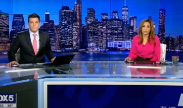 Local News Host’s Lead Into Story About Tesla’s Purchase Of ‘Bitcorn’