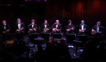 Oh Wow: Ukulele Orchestra Covers Blur’s ‘Song 2’