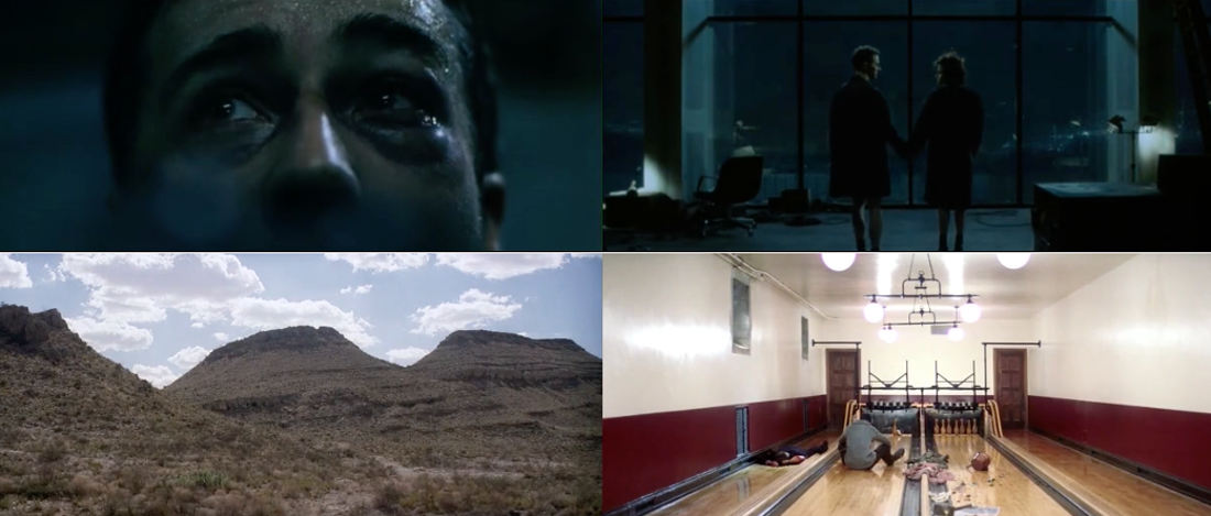 A Side-By-Side Supercut Of Movies’ First And Final Moments