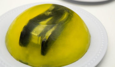 ‘The Office’ Inspired Stapler In Jello Soap