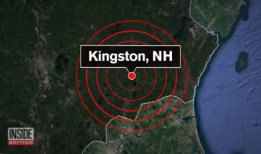 80-Pound Explosive Gender Reveal Cracks Foundations, Shakes Houses For Miles