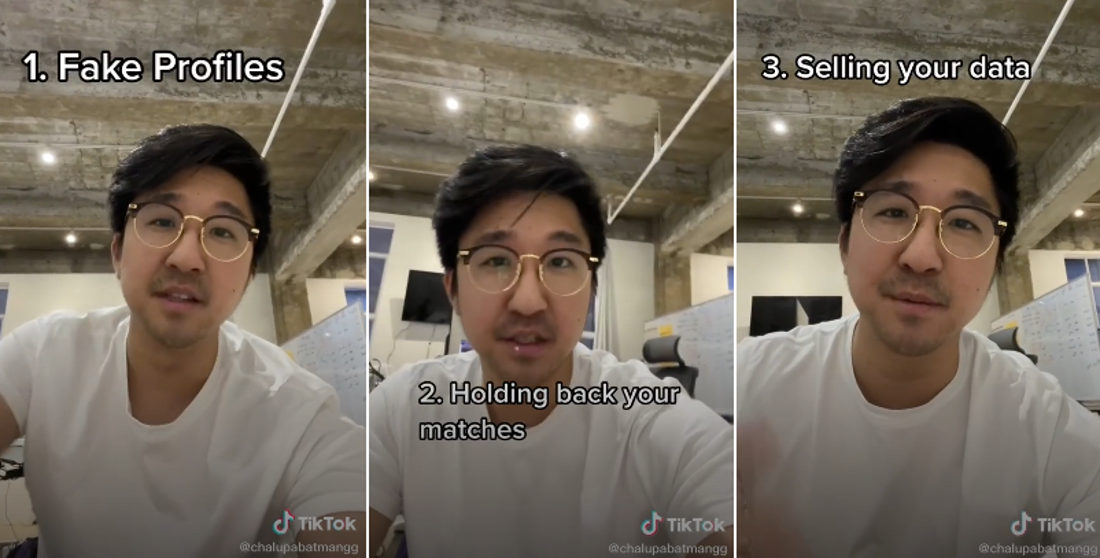 Gamer Dating App CEO Discusses 3 Ways Apps Scam Users
