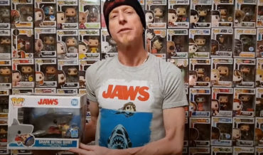 The New World Record For Largest Funko Pop! Collection (With 7,095 Figures)