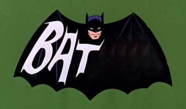 The 1960’s Batman Theme Song But They Only Say Bat Or Man