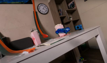 Cool Illusions Created Using Hot Wheels Cars
