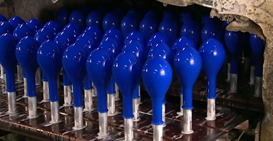 So Fascinating: How Balloons Are Made