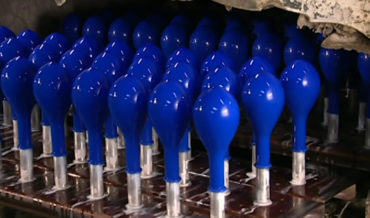 So Fascinating: How Balloons Are Made