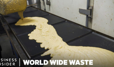How Vegan Leather Is Made From Mangoes
