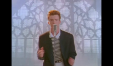 The Rickroll That Never Starts