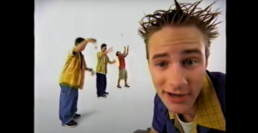 This Yomega Yo-Yo Commercial: The 90's In A Nutshell