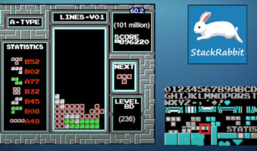 NES Tetris Playing AI Makes It To Level 237, Crashes game