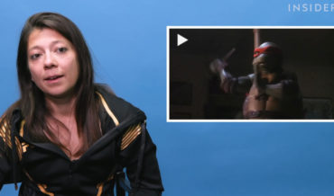 Nunchuck Master Rates Nunchuck Use In Movie Scenes