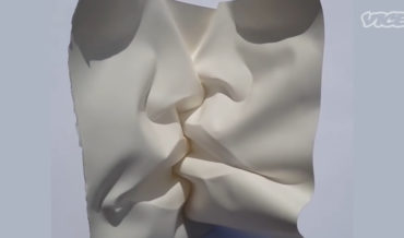 Paper Folding Artist’s Absolutely Incredible Work