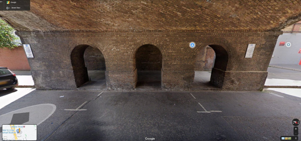 Clever: Google Earther Spots Famous Landmark In App