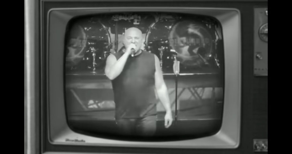 Disturbed's 'Down With The Sickness' Reimagined As A Doo-Wop Song
