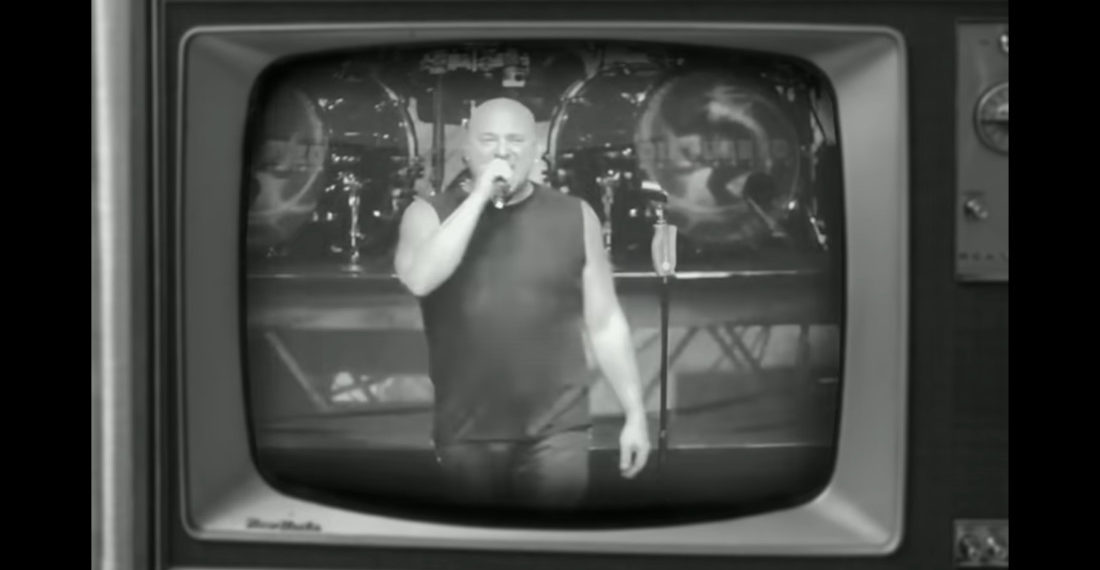 Disturbed’s ‘Down With The Sickness’ Reimagined As A Doo-Wop Song