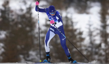 That Is Unfortunate: Finnish Cross-Country Skier Suffers Frozen Penis During Olympics