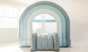 Count Me In: Small Indoor Bounce Houses