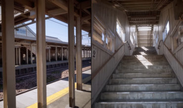 Guy Creates Unreally Realistic Train Station In Unreal Engine 5