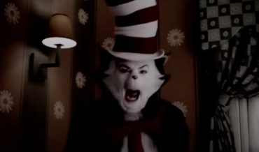 Mike Myers ‘The Cat In The Hat’ Recut As Horror Trailer