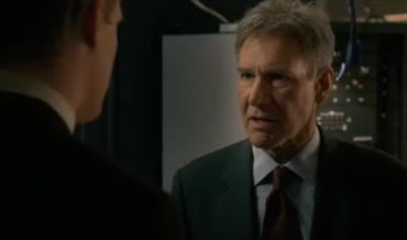 A Supercut Of Harrison Ford Characters Asking About His Family In Movies