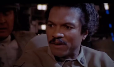 Star Wars Characters Perform Smash Mouth’s ‘All Star’
