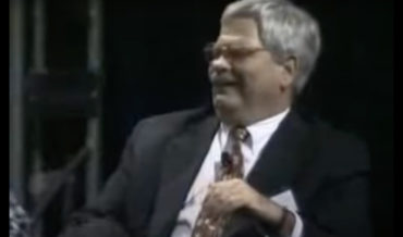 Creator Of Ctrl-Alt-Delete Shortcut Zings Bill Gates During Panel Discussion
